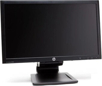 HP LA2306x – 23" IPS monitor | Full HD | Pivot - 2