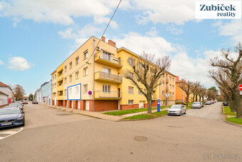 Prodej bytu 2+1 Uh.Hradiště - ul.Rostislavova - 2