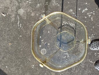 Stojan na květiny - 2