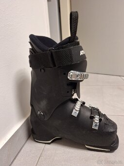 Detske preskace 23,5 / 275 mm - 2