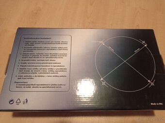 Reproduktory vehicle. - 2