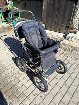 kočárek roan marita - 2