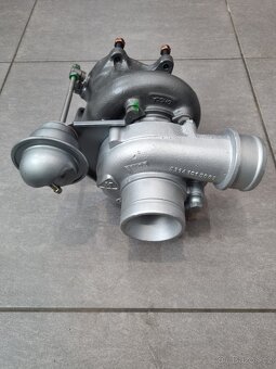 Turbo repasované REMANTE IVECO 53149707004 - 2