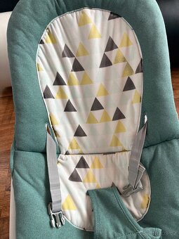 Lehačka Zopa Relax - 2