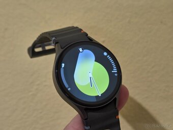 Samsung Galaxy Watch7 44mm LTE - 2