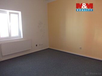 Pronájem kancelářského prostoru, 89 m², Ostrava - Vítkovice - 2