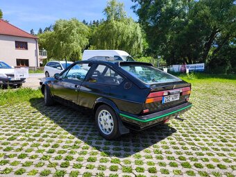 Alfa Romeo Alfasud Sprint 1,5 boxer - 2