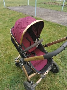 Prodám kočárek - 2