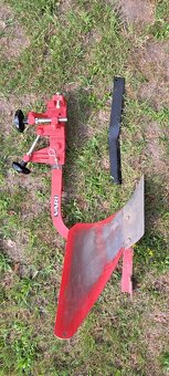 VARI, DSK 317, orební pluh, závaží, orba, vari systém - 2