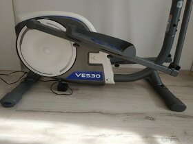 eliptický trenažer Domyos VE530 - 2