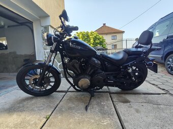 YAMAHA XV950 R Bolt 2016 - 2