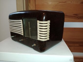 Tesla Talisman 306u - 2