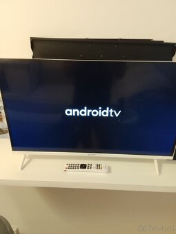 Tv Android - smarth Sharp - 2