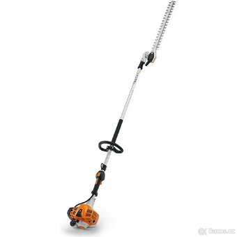 Koupím plotostřih Husqvarna, Stihl - 2