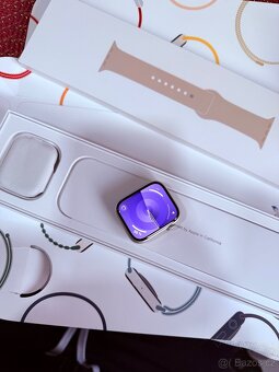 AppleWatch 8 45mm GPS+Cellular - 2