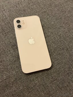 Apple iPhone 12 White 64GB - 2