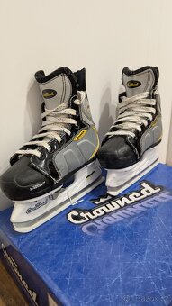 Dětské brusle vel. 32-35 - 2