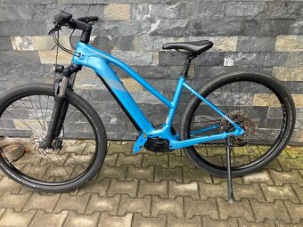 Dámské horské elektrokolo - 2