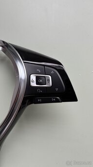 Prodám dekor VW s multifunkcí - 2