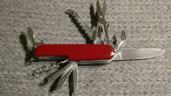 Skládací nůž - 2