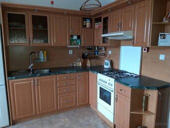 Kuchyňská linka - 2