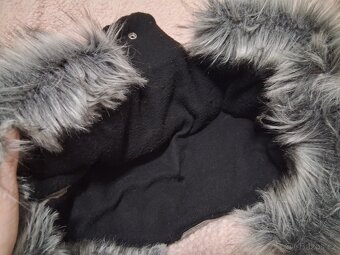 Rukávník na kočárek - 2