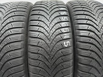 Zimní pneu 185/65/15 Hankook - 2