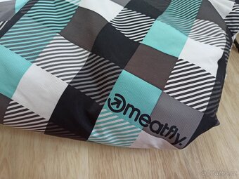 Meatfly - lyžařské kalhoty XS/S - 2