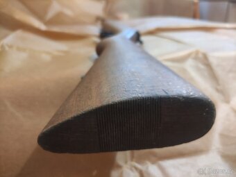 Vzduchovka ČZ Strakonice 236-1 - 2