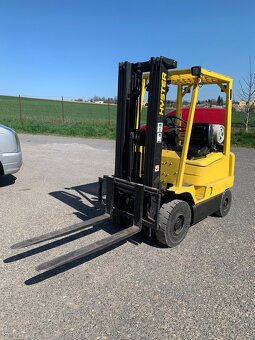 Prodam VZV Hyster - 2