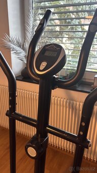 Eliptický trenažer - Eliptical - 2