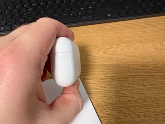 Apple AirPods Pro (2. generace) – TOP stav - 2