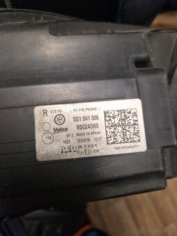 Pričníky original bmw - 2