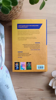 Carrie Soto se vrací - NOVÁ - 2