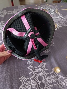 Lyžařská helma Blizard - 2