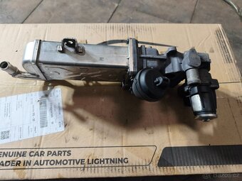 EGR  Ventil pro 1.6 a 2.0TDi - 2