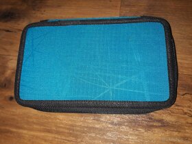 penál + pouzdro zn. Herlitz - 2