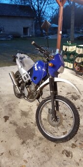 Jawa 125 Sport rv.2006 __sleva__ - 2