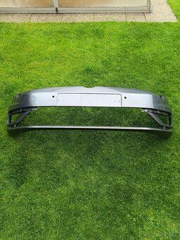 Nárazník VW golf 7 facelift 5G0.807.221 FL - 2