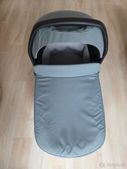 Korbička Thule Urban Glide 3 Mid Blue - 2