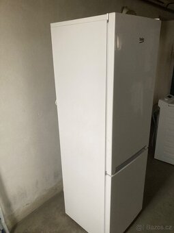 Lednice včetně mrazáku - 2