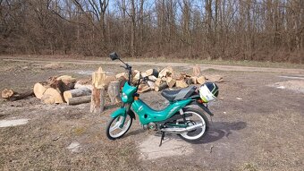 Prodám Manet Korado - 2