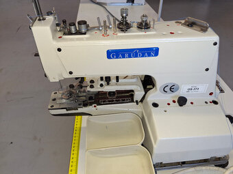 Prodám šicí stroje - 2