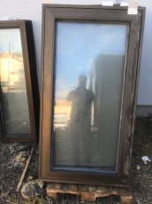 Hliníková okna - 2