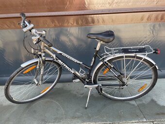 Jízdní kolo Author Integra - 2