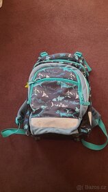 Školní batoh Stil - Shark - 2