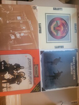 Rock, prog Rock metal - 2