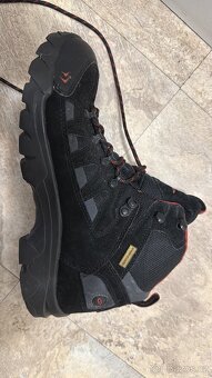 Prodám pánské kotníkové boty Loap. - 2