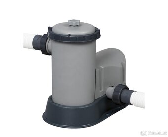 Bestway Flowclear cartridge filtraci, model 58389 - 2