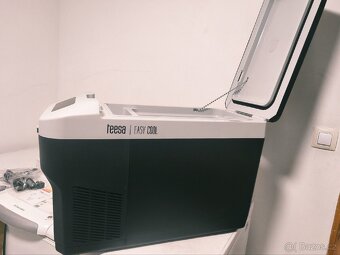 Chladící box TEESA - 2